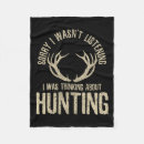 Search for deer hunting blankets Buck