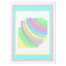 Search for cactus tablecloths Tropical