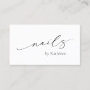 Search for nail salon logo Minimalist