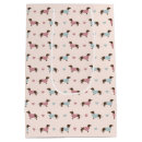 Search for dachshund gift bags Pink