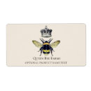 Search for honey product labels Elegant