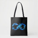 Search for clear tote bags Black