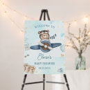 Search for large welcome signs Whimsical