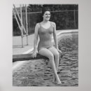 Search for vintage swimming pool posters Enjoyment