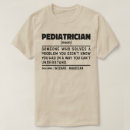 Search for pediatrician tshirts Pediatric nursing