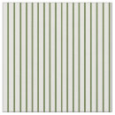 Search for green and white pattern fabric Stripes
