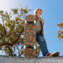 Search for monster skateboards Cartoon
