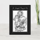 Search for st joseph prayer cards Feast