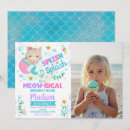 Search for pool cat invitations Girl