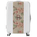 Search for vintage luggage Flowers
