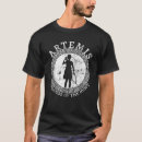 Search for goddess tshirts Hunt