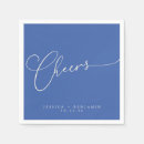 Search for french blue napkins Minimalist