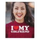 Search for to be my girlfriend puzzles Modern