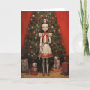 Search for creepy christmas cards Weird