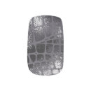 Search for snake nail art Black