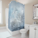 Search for dusty blue shower curtains Modern