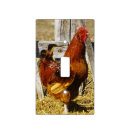 Search for red light switch covers Animal