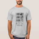 Search for railroad tshirts Vintage
