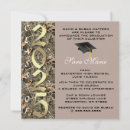 Search for camouflage graduation invitations College