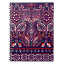 Search for borders designs notebooks Ethnic