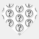 Search for question mark stickers Funny