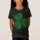 Search for st patricks day kids tshirts Happy