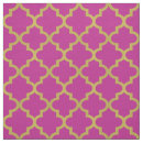 Search for pink and gold fabric Modern