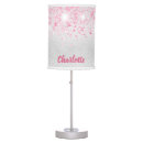 Search for teen girl lamps Sparkle