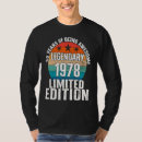Search for 1978 tshirts Vintage