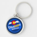 Search for colorado keychains Flag