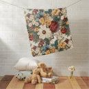 Search for lily baby blankets Botanical