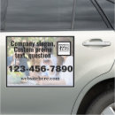 Search for large car magnets White