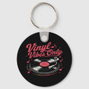 Search for vinyl keychains Classic