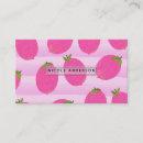 Search for lemon business cards Rustic