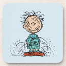 Search for peanuts coasters Charles m schulz