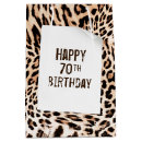 Search for leopard print gift bags Fur