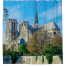 Search for paris shower curtains French