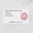 Search for government business cards professional