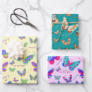 Search for korean wrapping paper Blue
