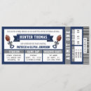 Search for ticket invitations All star