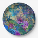 Search for peacock plates Birds