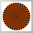 Search for op art posters Abstract