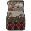 Search for tapestry car floor mats Design