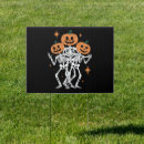 Search for witch outdoor signs Halloween