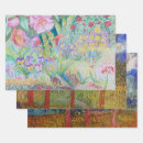 Search for jigsaw puzzle wrapping paper Colorful