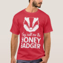Search for honey badger tshirts Graduation