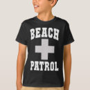 Search for beach patrol clothing Ocean