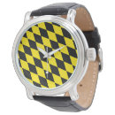 Search for black and white checkered jewelry For him