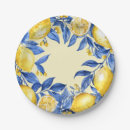 Search for portuguese paper plates Citrus