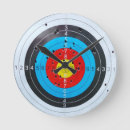 Search for hunting clocks Bow